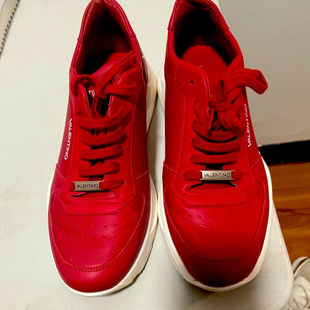 Nice Valentino